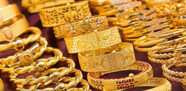 دستگیری سارق طلاجات ۷۰ میلیارد ریالی در نطنز کمتر از ۷۲ ساعت