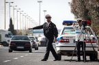 خودرویی با سرعت ۱۹۸ کیلومتر بر ساعت در اصفهان توقیف شد خودرویی با سرعت ۱۹۸ کیلومتر بر ساعت در اصفهان توقیف شد