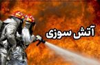 ۸۷ مورد آتش‌سوزی هفته گذشته در اصفهان مهار شد