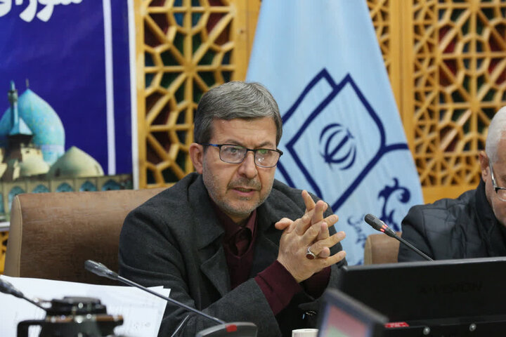 بحران زاینده‌رود شوخی‌بردار نیست؛ پای امنیت ملی در میان است