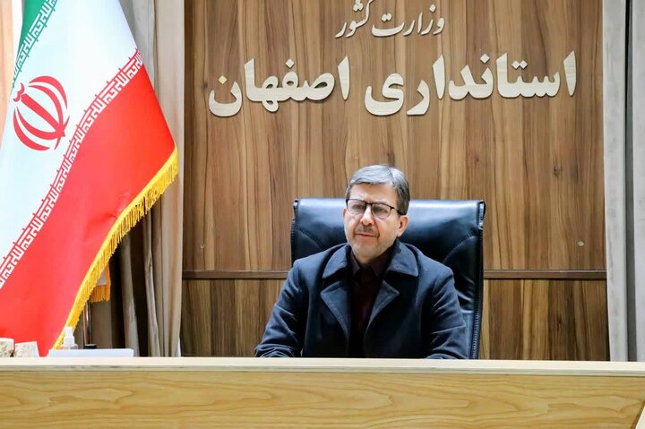 تدوین برنامه جامع برای عبور از چالشهای اقتصادی اصفهان ضروریست
