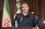 برخورد قاطع با محتکران و قاچاقچیان، خط قرمز پلیس است برخورد قاطع با محتکران و قاچاقچیان، خط قرمز پلیس است