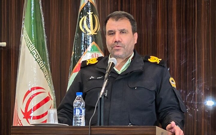 برخورد قاطع با محتکران و قاچاقچیان، خط قرمز پلیس است