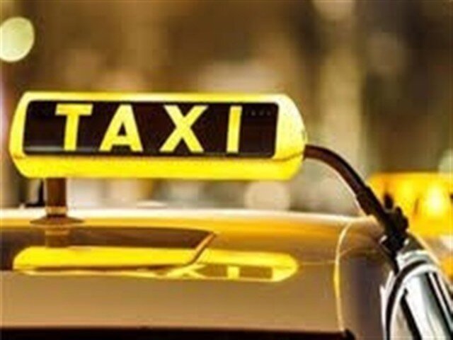 لزوم حمایت از رانندگان تاکسی فرودگاه اصفهان