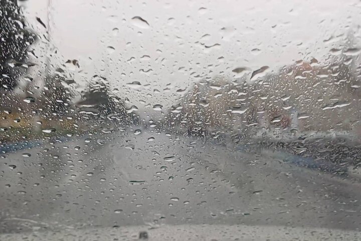 هواشناسی اصفهان برای ناپایداری‌های همرفتی هشدار زرد صادر کرد