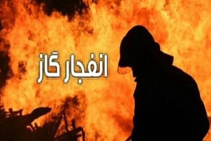 انفجار گاز شهری در خمینیشهر پنج نفر را راهی بیمارستان کرد