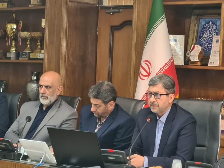 مولدسازی اموال دولتی و حذف بروکراسی برای توسعه ضروری است
