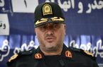 ۲۰ هزار قلم کالای برقی قاچاق در اصفهان کشف شد ۲۰ هزار قلم کالای برقی قاچاق در اصفهان کشف شد