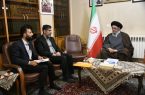 سختیهای دوران جنگ مدرسهای برای تربیت نسل انقلابی است سختیهای دوران جنگ مدرسهای برای تربیت نسل انقلابی است