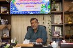 مهمونی کیلومتری غدیر از میدان شهدا تا گذر فرهنگی چهارباغ در اصفهان
