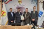 افتتاح طرح ملی «میز آب» در اصفهان؛ گامی راهبردی برای مدیریت یکپارچه آب و برق افتتاح طرح ملی «میز آب» در اصفهان؛ گامی راهبردی برای مدیریت یکپارچه آب و برق