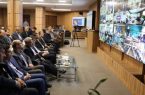 افزایش ۱۱ درصدی انرژی تحویلی به صنایع در اردیبهشت ۱۴۰۵ افزایش ۱۱ درصدی انرژی تحویلی به صنایع در اردیبهشت ۱۴۰۵