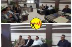 تأکید بر تقویت پایداری شبکه برق در منطقه ۱۵ اصفهان