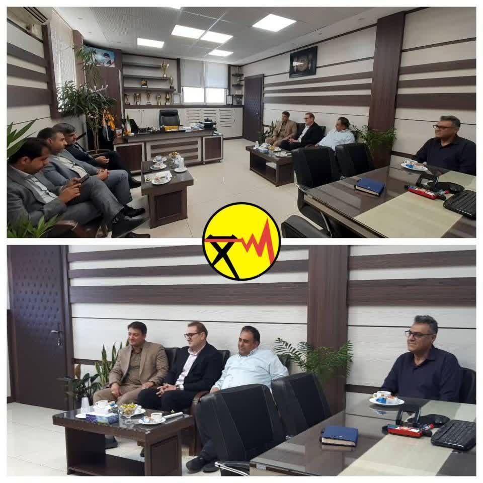 تأکید بر تقویت پایداری شبکه برق در منطقه ۱۵ اصفهان