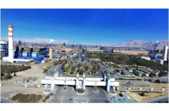 ذوبآهن اصفهان؛ از «پوپولیسم صنعتی» تا «تابآوری ملی»