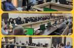 تأکید شرکت توزیع برق اصفهان بر هوشمندسازی فرآیندهای منابع انسانی تأکید شرکت توزیع برق اصفهان بر هوشمندسازی فرآیندهای منابع انسانی