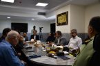 تأکید فرمانده انتظامی اصفهان بر تعامل پلیس و رسانه تأکید فرمانده انتظامی اصفهان بر تعامل پلیس و رسانه