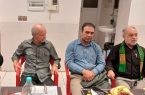 ۳۲۳ هزار زندگی، هدیه مردم خمینی‌شهر در ۱۱ سال گذشته