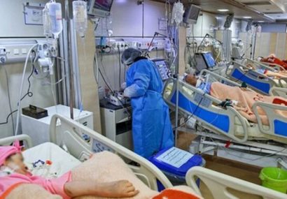 ۱۱۰ هزار بیمار صعب‌العلاج در سامانه بیمه سلامت اصفهان نشان‌دار شدند