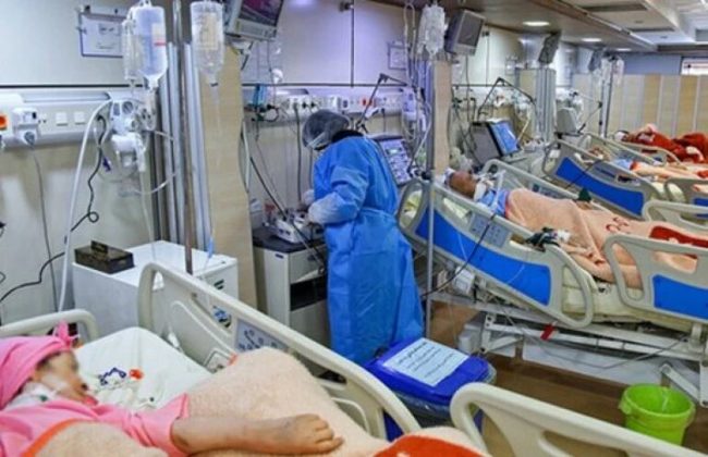 ۱۱۰ هزار بیمار صعبالعلاج در سامانه بیمه سلامت اصفهان نشاندار شدند