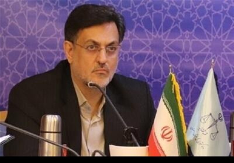 حمایت 479 میلیاردی از خانواده زندانیان در اصفهان حمایت 479 میلیاردی از خانواده زندانیان در اصفهان