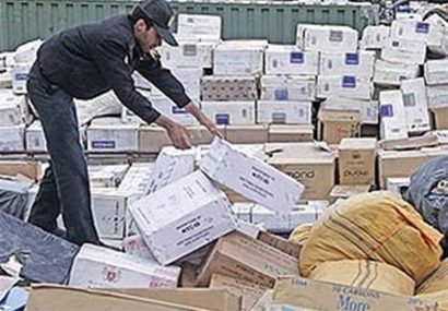 برخورد سنتی با قاچاق پاسخگو نیست