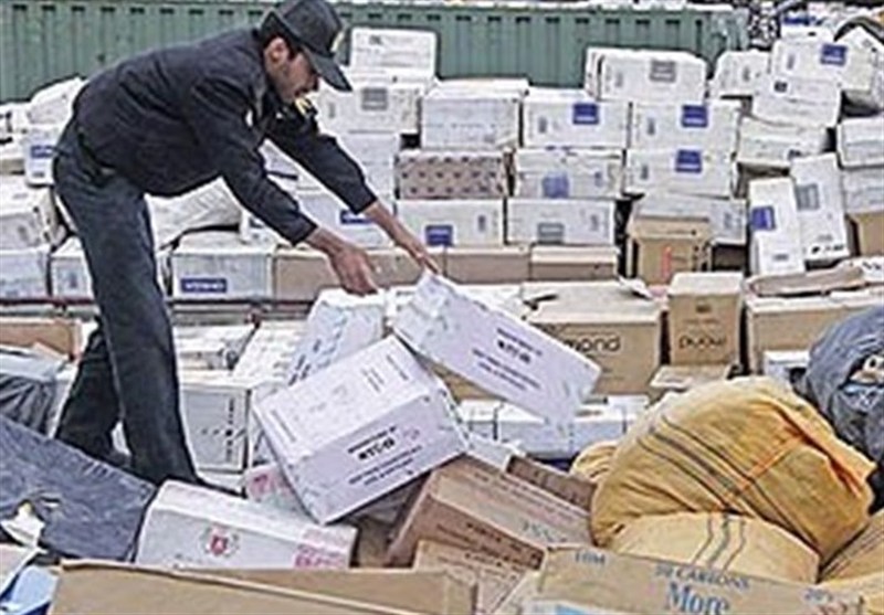 برخورد سنتی با قاچاق پاسخگو نیست
