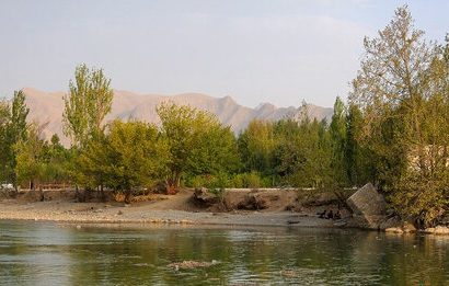 تداوم توزیع آب زایندهرود تا پایان شهریور/ برداشت خارج از نوبت ممنوع شد