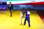 اردوی تیم ملی جودو در اصفهان آغاز شد