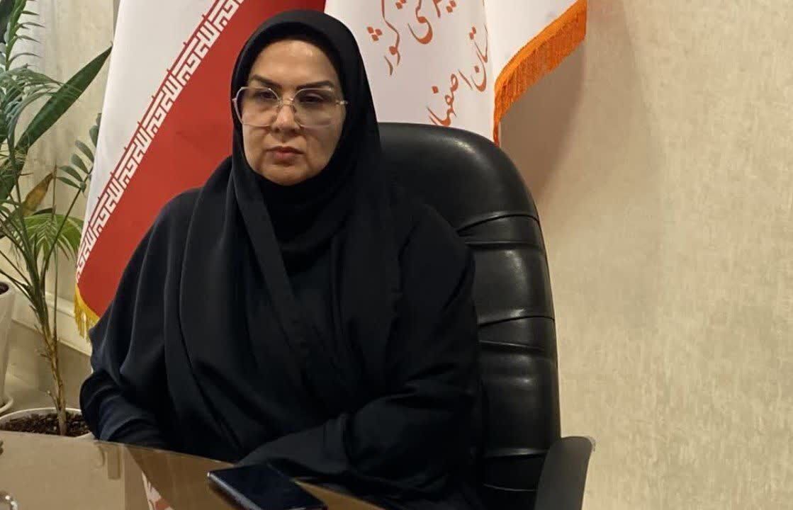 یارانه بهزیستی اصفهان برای درمان رایگان اضطرابِ آسیبدیدگان جنگ یارانه بهزیستی اصفهان برای درمان رایگان اضطرابِ آسیبدیدگان جنگ