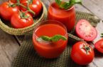 آبمیوه گوجه‌فرنگی و سویا؛ یک نوشیدنی ساده برای کاهش التهاب بدن