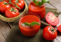 آبمیوه گوجه‌فرنگی و سویا؛ یک نوشیدنی ساده برای کاهش التهاب بدن