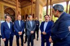  وقت جهانی شدن طراحی طلای اصفهان فرا رسیده است