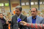 توزیع ۱۱ هزار بسته حمایتی میان مددجویان اصفهانی