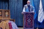 ظرفیت توسعه صنایع دستی مغفول مانده است