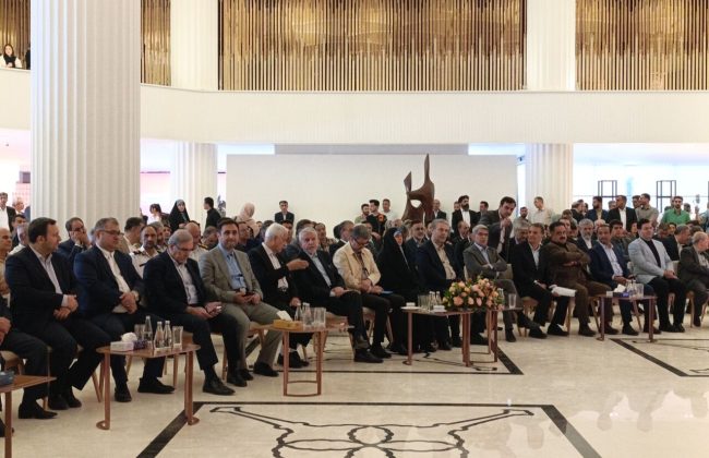 هتل آیریک؛ گشایش گره کور معماری و توسعه گردشگری اصفهان