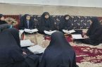 نقش آفرینی ۸۰۰ بانوی مبلغ اصفهانی در ماه محرم