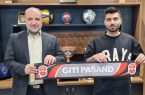 همراهی ۲ ملی پوش دیگر با تیم فوتسال گیتی پسند اصفهان