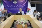 تمام ظرفیتها برای خدمات رسانی به زائران اربعین به کار گرفته میشود