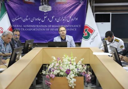تمام ظرفیتها برای خدمات رسانی به زائران اربعین به کار گرفته میشود