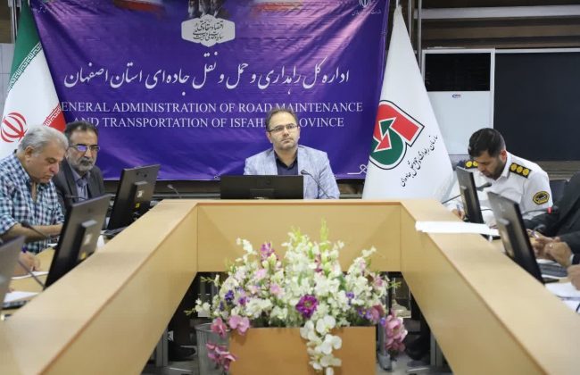 تمام ظرفیتها برای خدمات رسانی به زائران اربعین به کار گرفته میشود