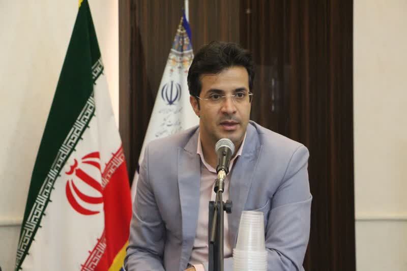 قاچاق چوب تاغ در برخوار نیازمند رسیدگی جدی است