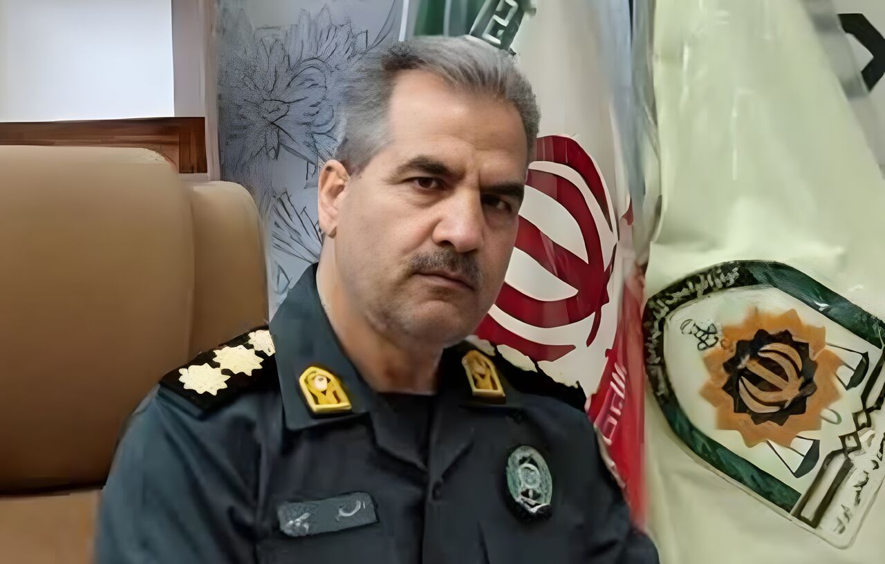 کشف و ضبط ۱۶۵ سکه تقلبی در بویین میاندشت
