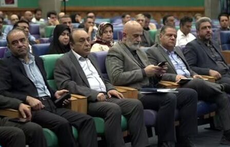 ‌مدیریت هوشمند انرژی؛ راهکار اصفهان برای مقابله با چالش‌های زمستان است