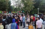 «مهمونی کیلومتری غدیر» در اصفهان برگزار می‌شود 