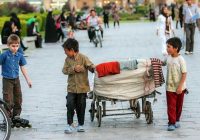 روز جهانی مبارزه با کار کودک