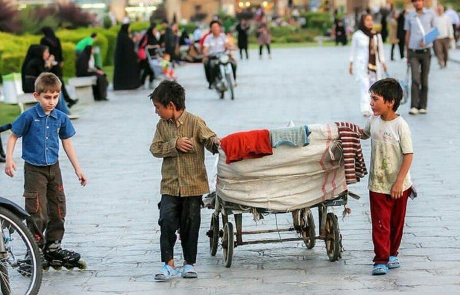 روز جهانی مبارزه با کار کودک