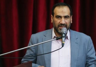 مشارکت هیئات و کانونهای فرهنگی برای برپایی موکبهای محرم در منطقه ۷ اصفهان