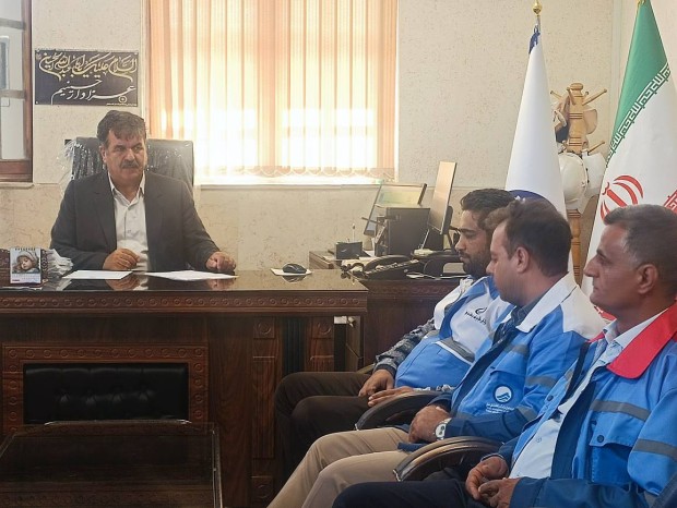 بسیج امکانات آبفای خور و بیابانک برای عبور از پیک مصرف تابستان بسیج امکانات آبفای خور و بیابانک برای عبور از پیک مصرف تابستان