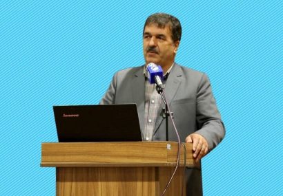 تأکید مدیرعامل آبفای استان اصفهان بر مدیریت مصرف و توزیع عادلانه آب در تابستان